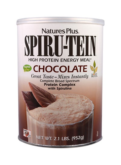 Buy Chocolate Spiru-Tein Protein Shake in UAE