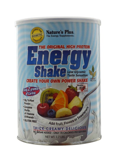 Buy High Protein Energy Shake in UAE