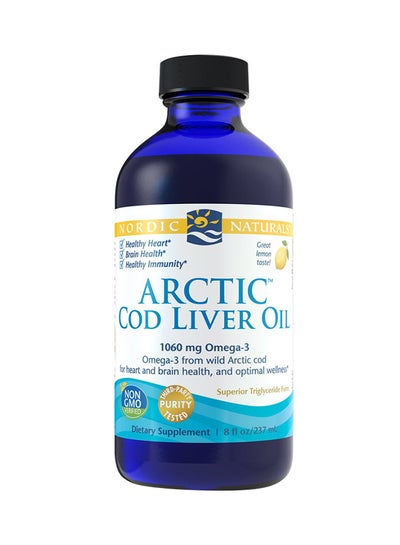 Buy Arctic Cod Liver Oil in UAE