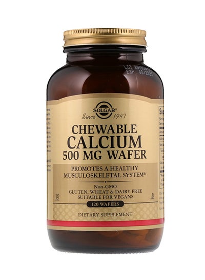 Buy Chewable Calcium in UAE