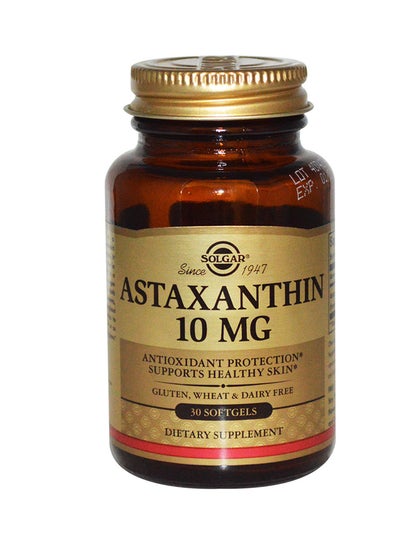 Buy Astaxanthin in UAE