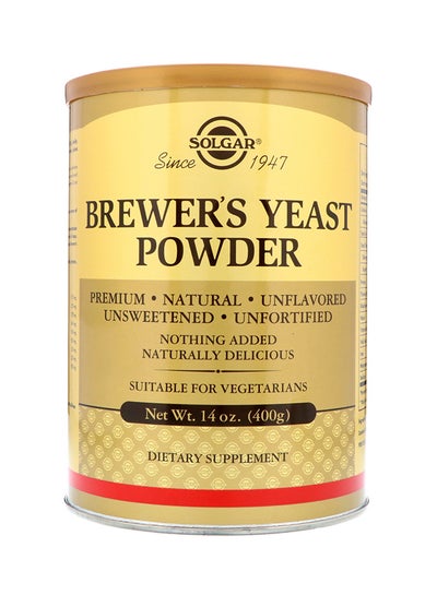 Buy Brewer's Yeast Powder in UAE