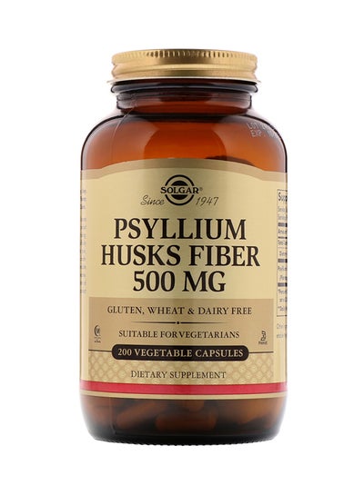 Buy Psyllium Husks Fiber in UAE