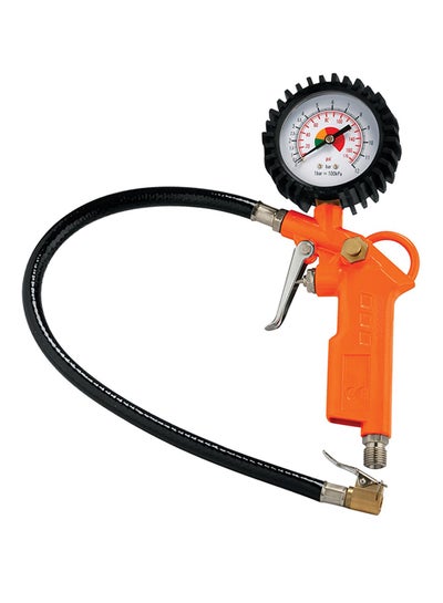 Buy Vibration-Proof Tire Pressure Gun in Saudi Arabia