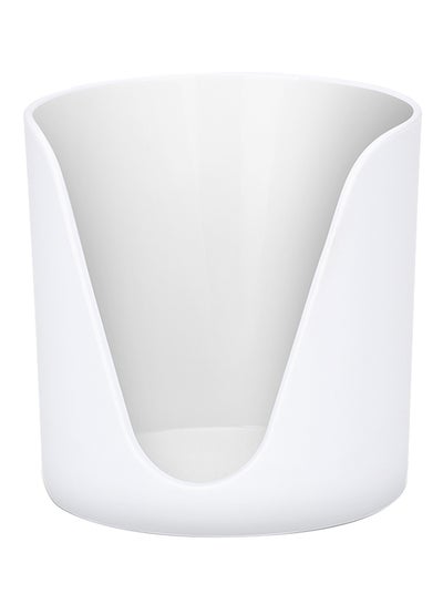 Buy Spink - Cup Holder White in UAE