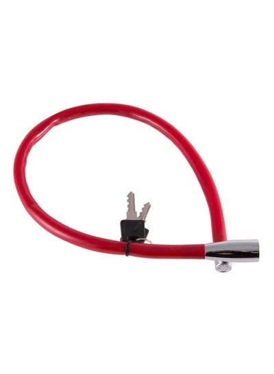 Buy Bike Security Cable in UAE