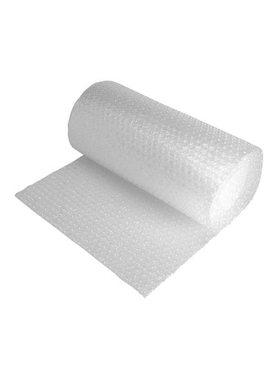 Buy Multi-Purpose Bubble Wrap Clear in UAE