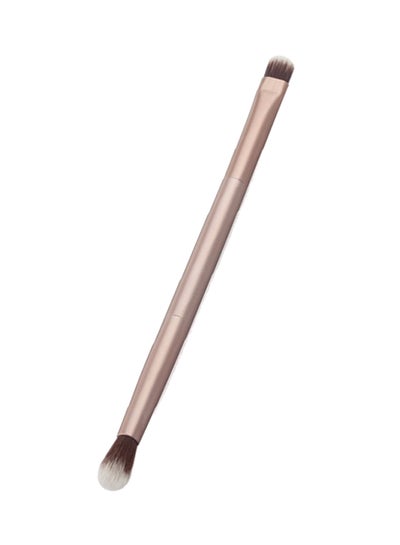 Buy Eyeshadow Brush Gold/Brown in UAE