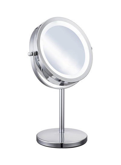 facial magnifying mirror