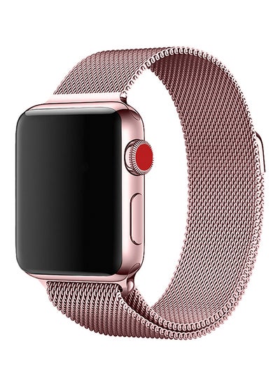 apple watch series 3 38mm rose gold