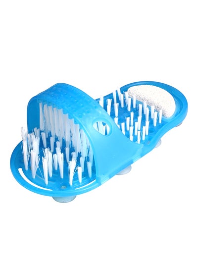 Buy 2 In 1 Foot Scrubber And Massager in Saudi Arabia