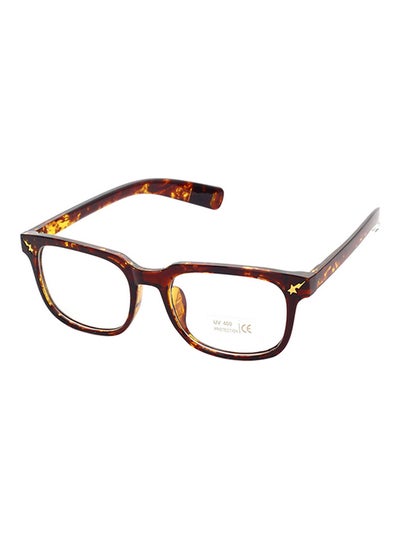 Buy unisex Wayfarer Eyeglasses in Saudi Arabia