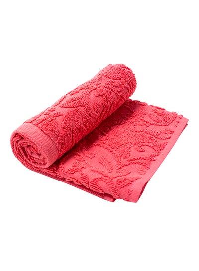 Buy Creed Hand Towel Pink 40x60cm in Egypt