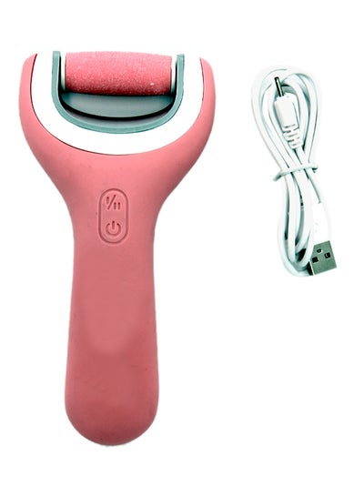 Buy Skin Softening Device Pink/White/Green in Saudi Arabia