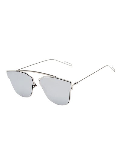 Buy Men's Sunglasses UV Protection Aviator - Lens Size: 58 mm in UAE