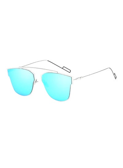 Buy Women's Aviator Sunglasses GT0007LL in UAE