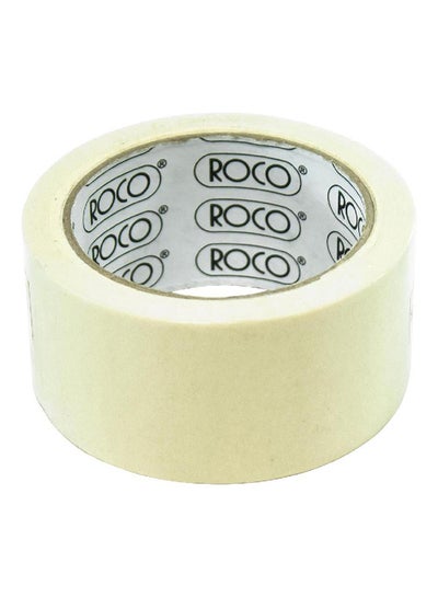 Buy Essential Masking Tape Beige in Saudi Arabia