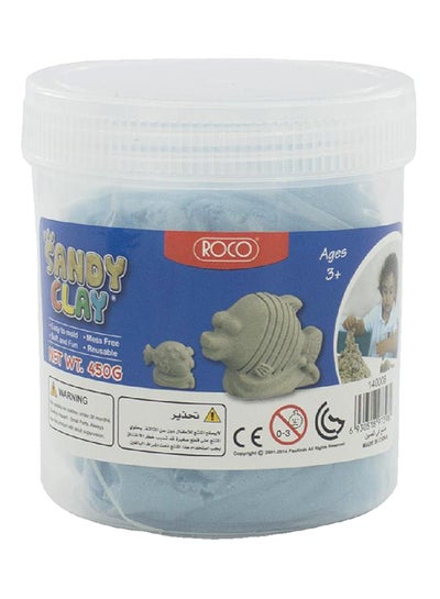 Buy Activity Sandy Clay Blue in Saudi Arabia