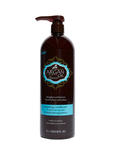 Buy Argan Oil Repairing Conditioner 1Liters in UAE