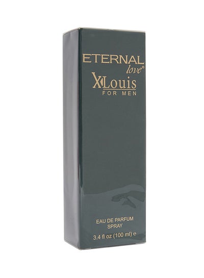 Buy X-Louis EDP 100ml in Saudi Arabia