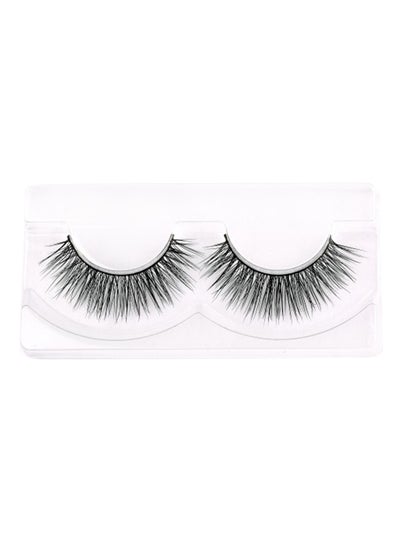 Buy False Eyelashes Black in Saudi Arabia