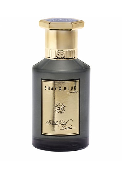 Buy Blacks Club Leather Concentrate EDP 100ml in UAE