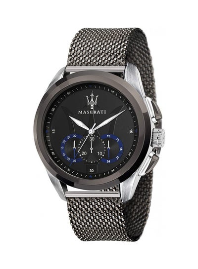 Buy Men's Stainless Steel Analog Watch R8873612006 in Egypt