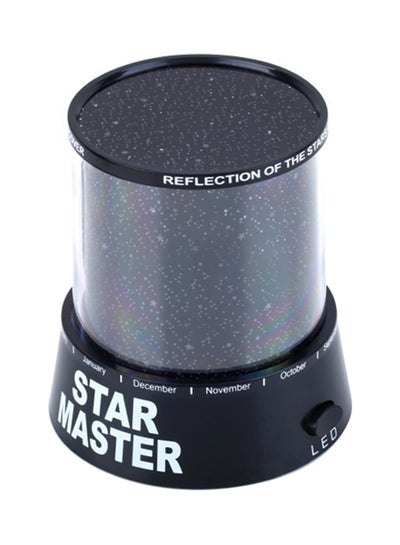 Buy Star Master Bedroom Cosmic Light Projector Multicolour in Egypt