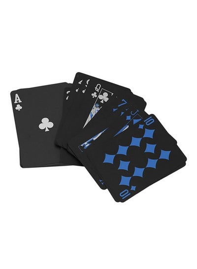 اشتري Waterproof Playing Cards في الامارات