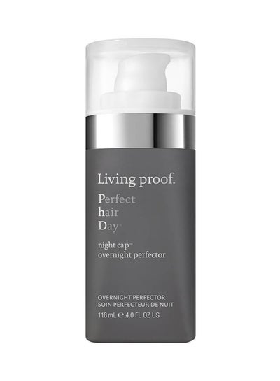 Buy Perfect Hair Day Night Cap Overnight Perfector 118ml in UAE