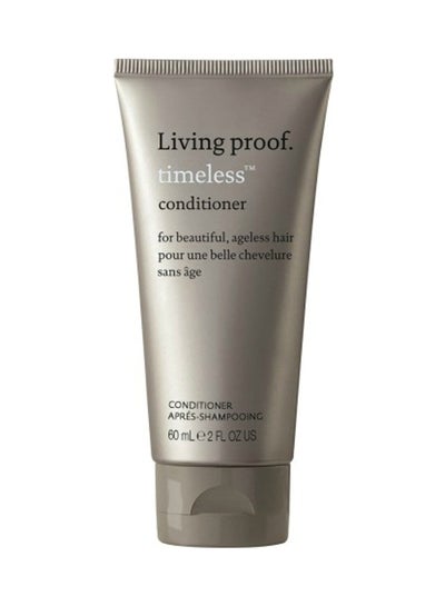 Buy Timeless Conditioner 60ml in UAE