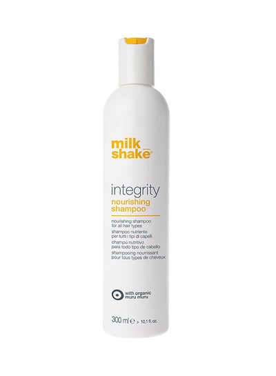 Buy Integrity Nourishing Shampoo 300ml in UAE