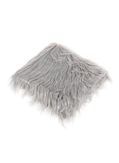 Buy Photo Prop Fur Blanket in UAE