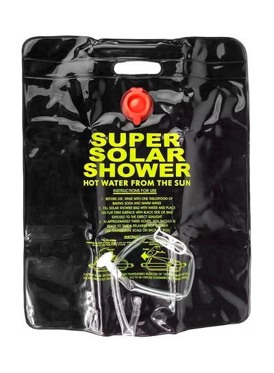 Buy Camp Shower 18.9Liters in UAE