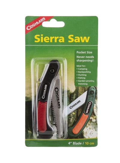 Buy Pocket Sierra Saw 4-Inch 4inch in UAE