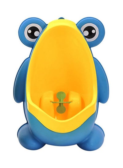 Buy Cute Frog Kids Urinal Trainer Seat in UAE