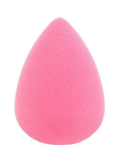 Buy Beauty Makeup Sponge Blender Pink in UAE
