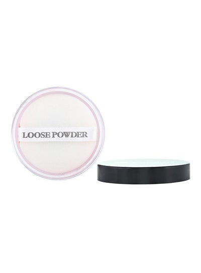 Buy Shiny Loose Powder FR103-7 Beige in UAE