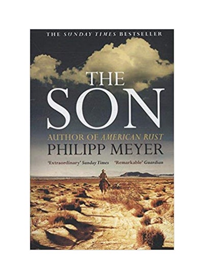 اشتري The Son Paperback في الامارات