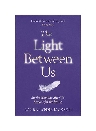 اشتري The Light Between Us Paperback في الامارات