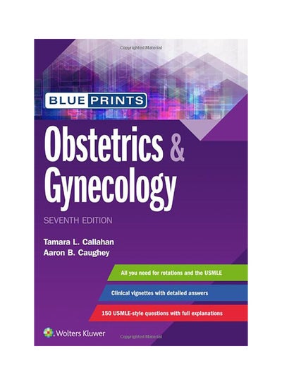 Buy Obstetrics And Gynecology paperback english - 17-Nov-17 in UAE