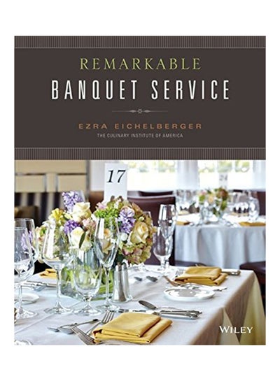 اشتري Remarkable Banquet Service Paperback 1 في مصر