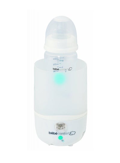 Chauffe Biberon Express Electric Bottle Warmer Price In Uae Noon Uae Kanbkam Chauffe Biberon Express Electric Bottle Warmer Price In Uae Noon Uae Kanbkam