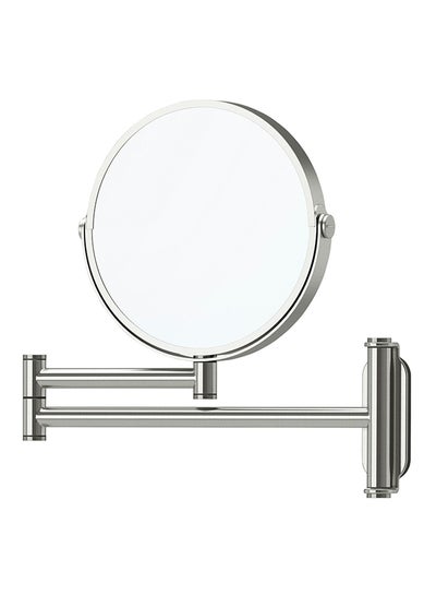 Buy Brogrund Mirror Clear/Silver 3x49x27cm in Saudi Arabia