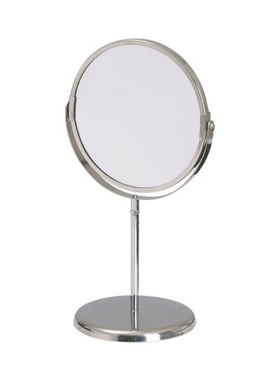 Buy Table Mirror Silver in UAE