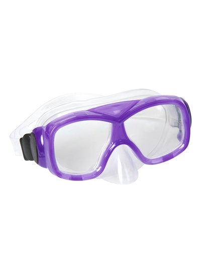 Buy Swimming Goggles With Nose Cover in Saudi Arabia