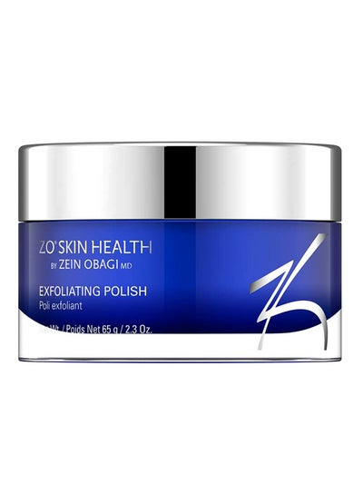 Buy Offects Exfoliating Polish 65g in UAE