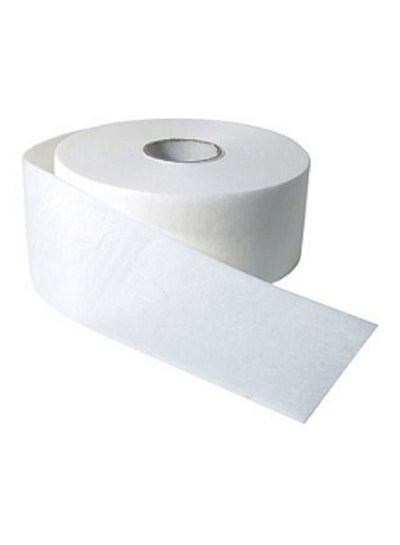 Buy Cider Roll Wax Paper Strip White in UAE