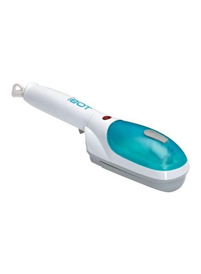 cordless steamer
