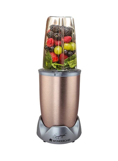 Buy Nutriblend Pro Blender 700W 63152633 Copper in UAE